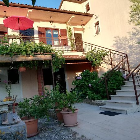 Apartment Stella Vodnjan Luaran gambar