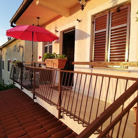 Apartment Stella Vodnjan Luaran gambar