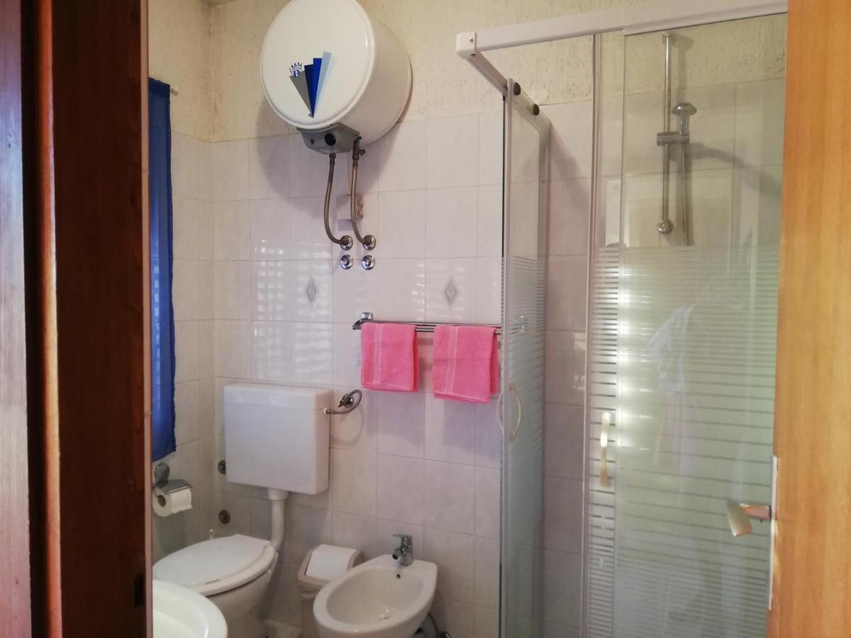 Apartment Stella Vodnjan Luaran gambar