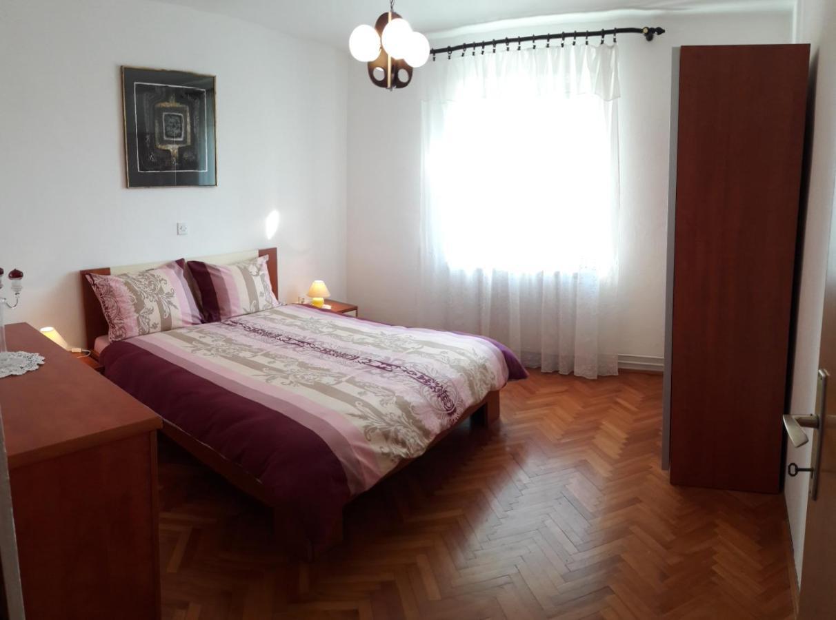 Apartment Stella Vodnjan Luaran gambar