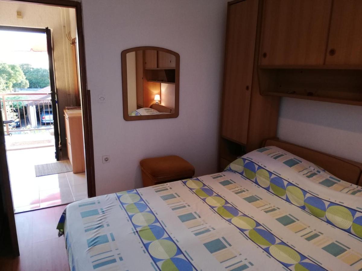 Apartment Stella Vodnjan Luaran gambar