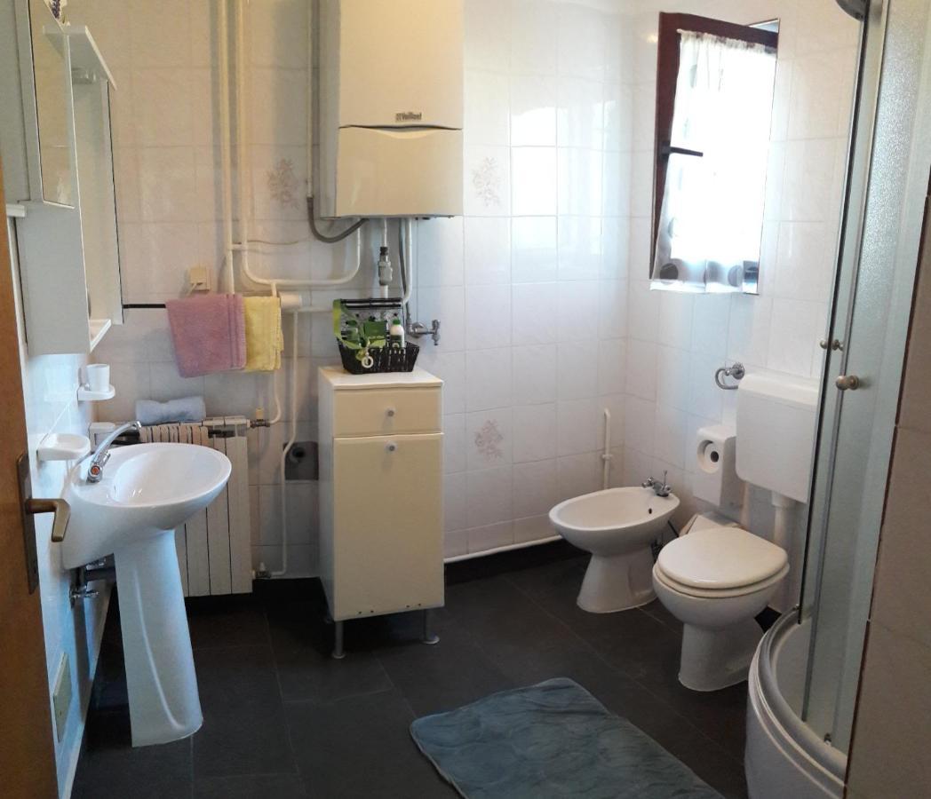 Apartment Stella Vodnjan Luaran gambar