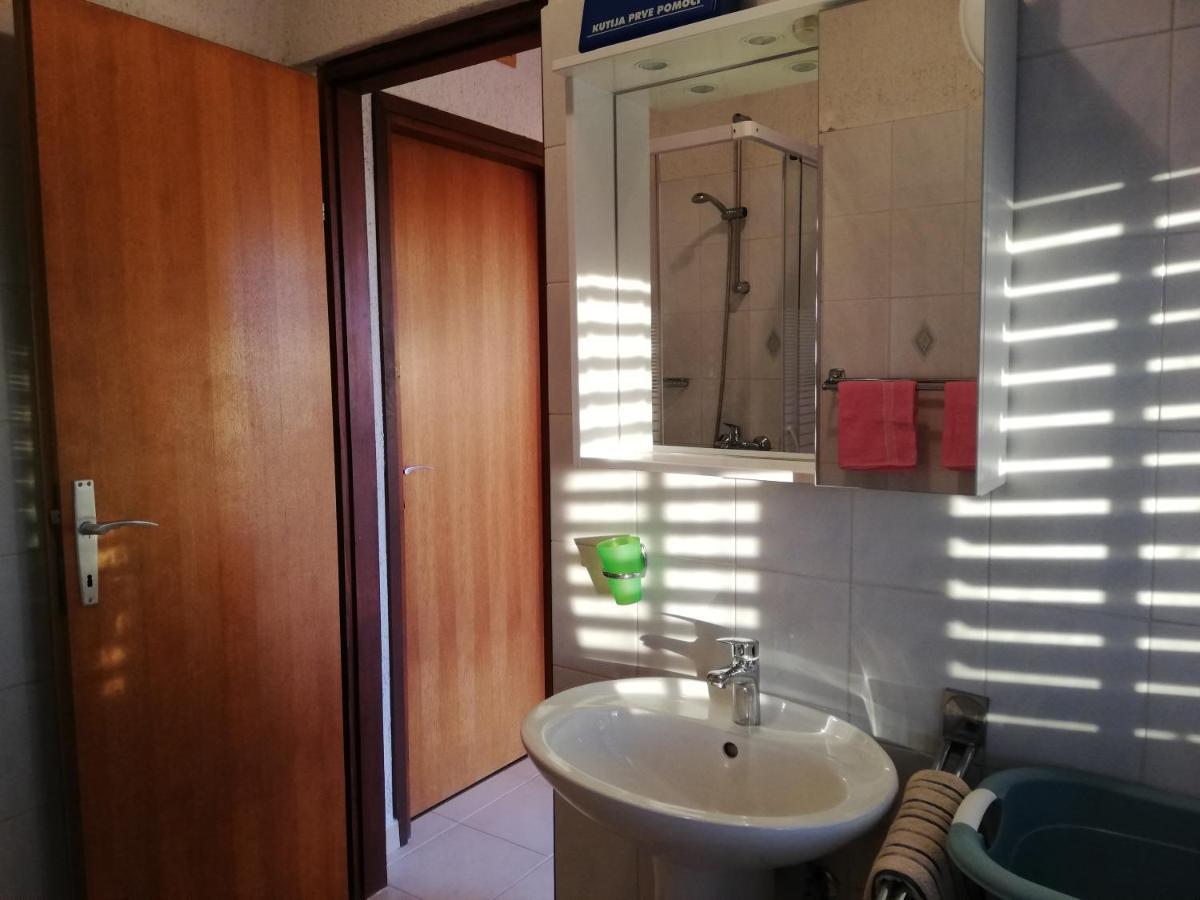 Apartment Stella Vodnjan Luaran gambar