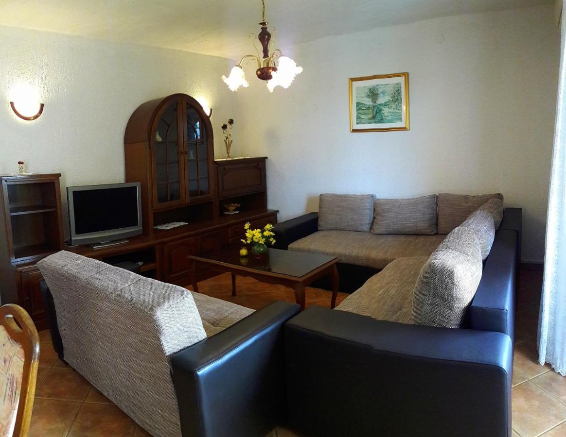Apartment Stella Vodnjan Luaran gambar