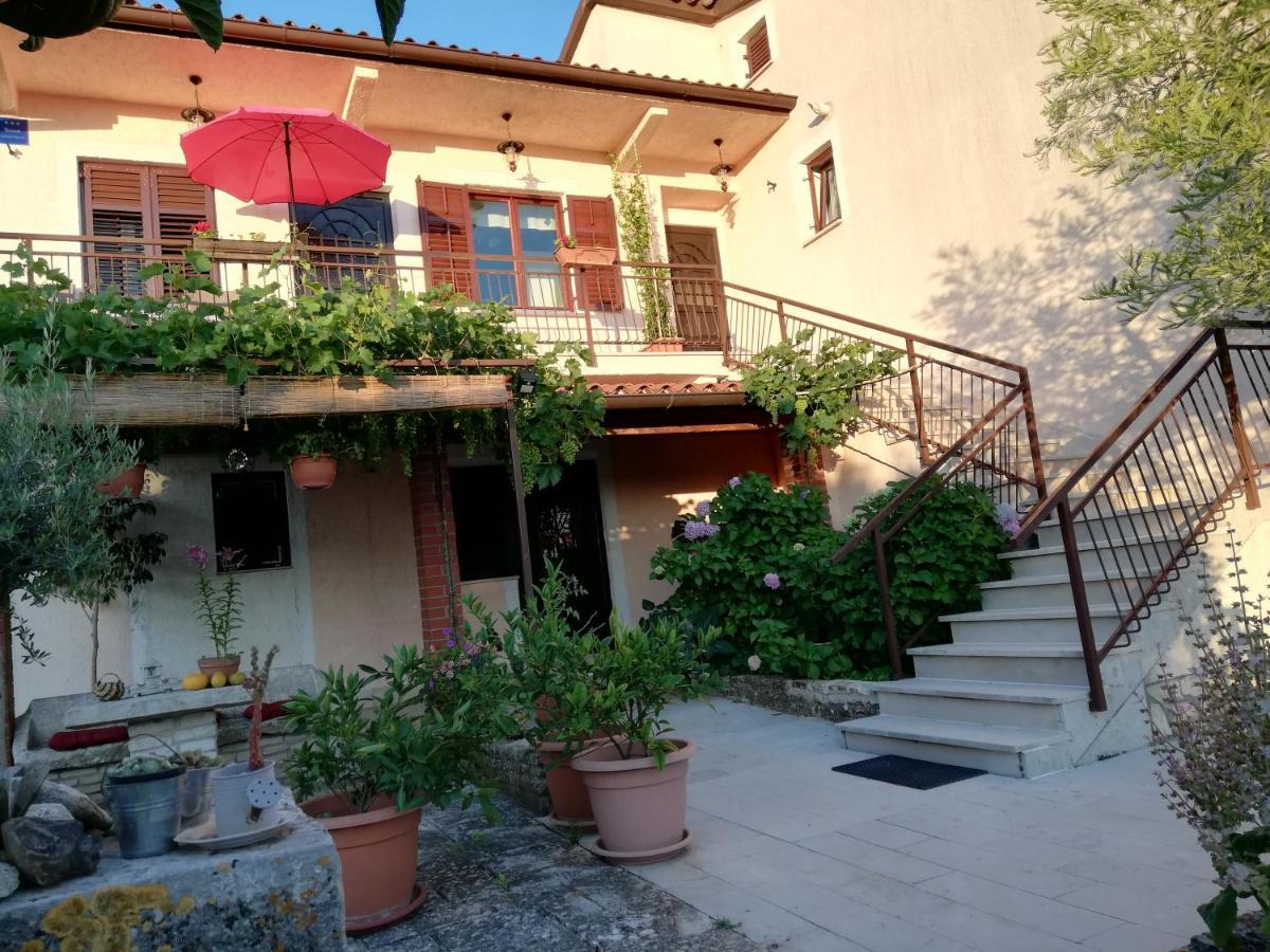 Apartment Stella Vodnjan Luaran gambar