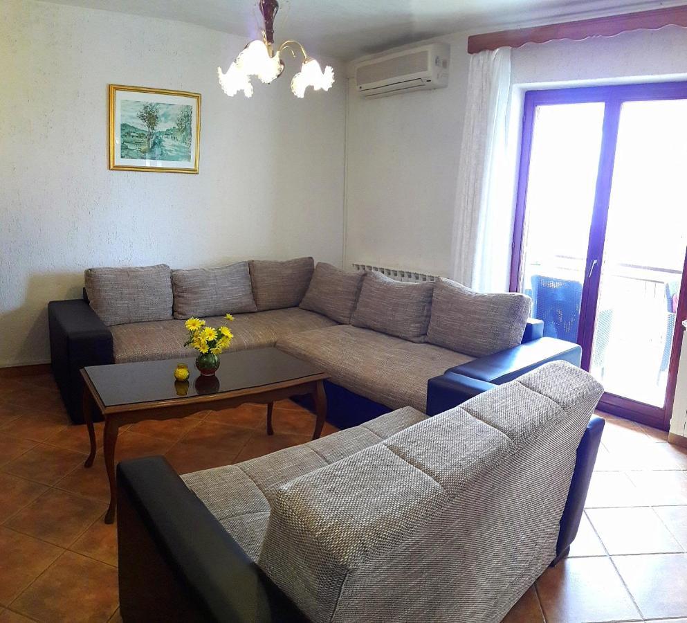 Apartment Stella Vodnjan Luaran gambar