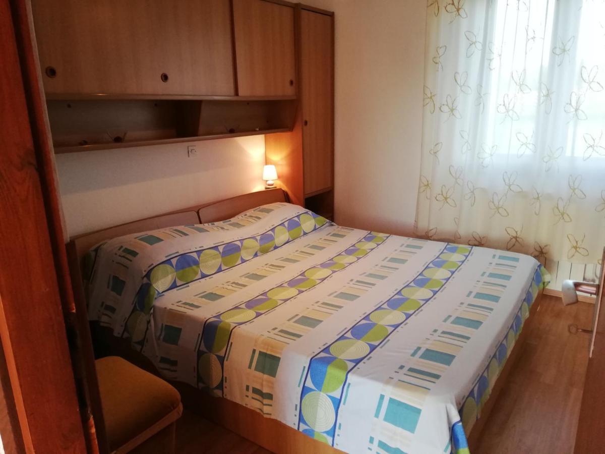 Apartment Stella Vodnjan Luaran gambar